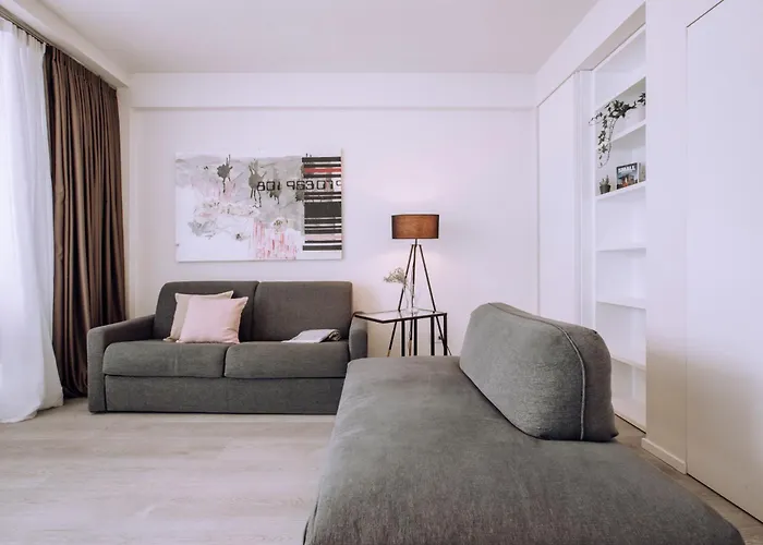 Ah Porticcioli Boutique Apartments San Felice del Benaco