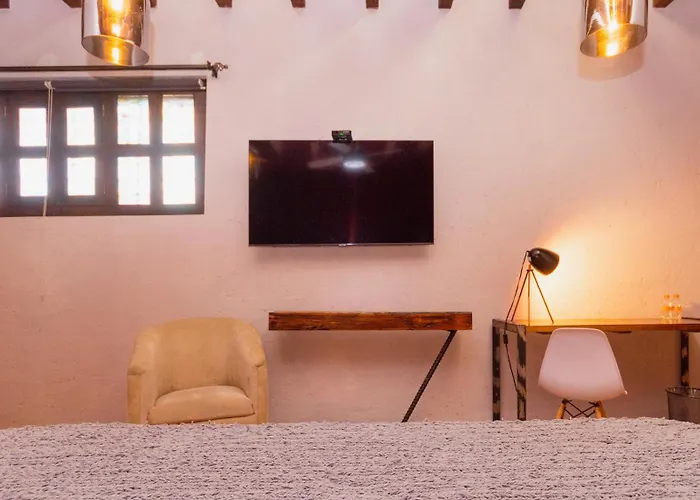Casa Eva Boutique & Spa