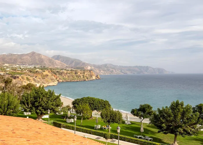 Parador De Nerja (Adults Only)