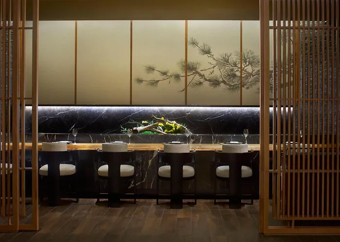 Higashiyama Niseko Village, A Ritz-Carlton Reserve