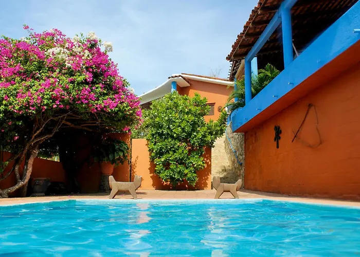 Casa Azul