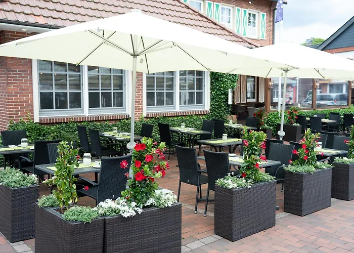 Hotel zur Post - Economy Rooms