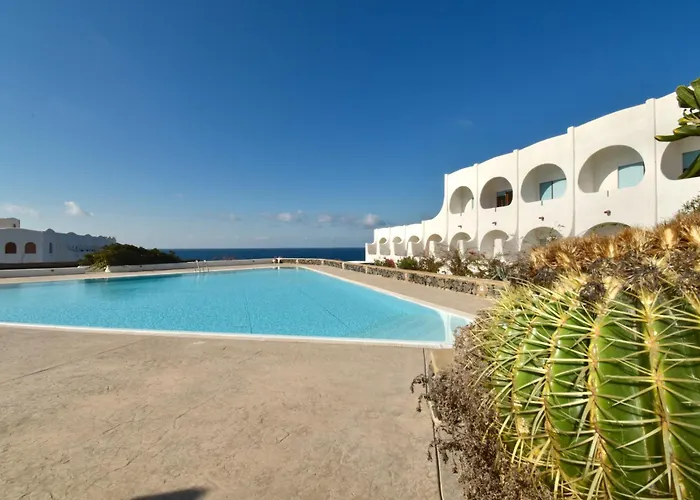 Cossyra Hotel