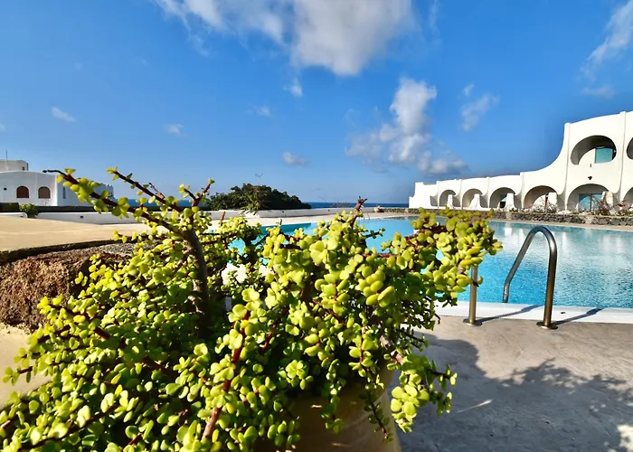 Cossyra Hotel