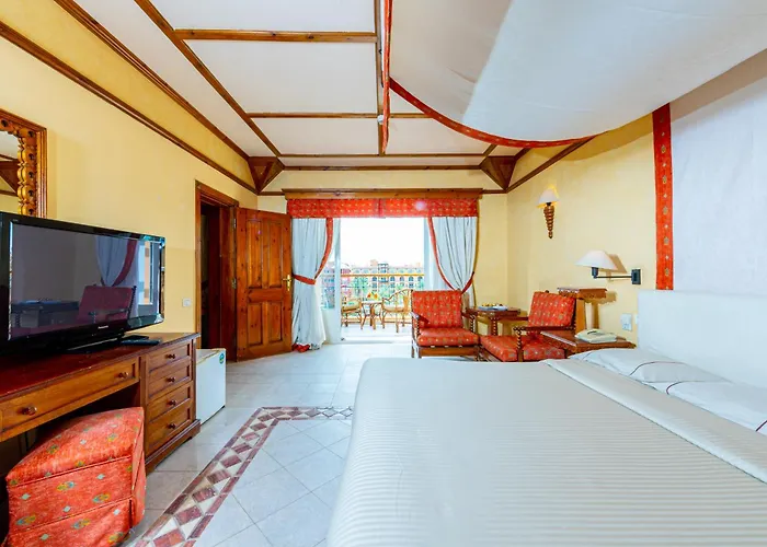 The Grand Resort Hurghada