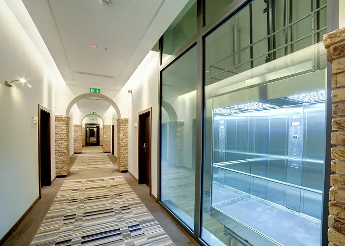 Hotel Loft 1898 Suwalki