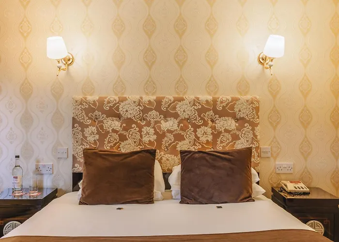 Muthu Belstead Brook Hotel Ipswich