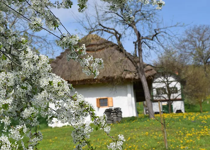 Genussgasthof&Hotel beim Krutzler