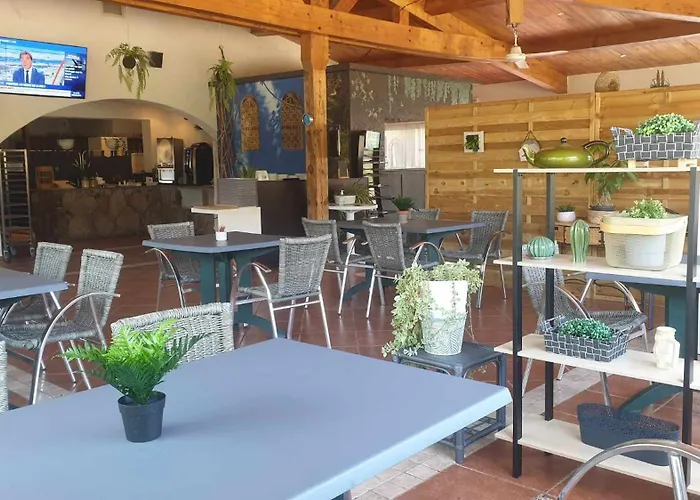 Hotel Olmuccio