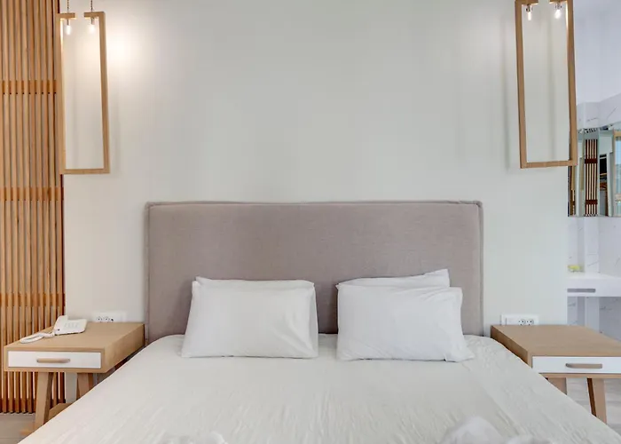 Hotel Benois Galissas