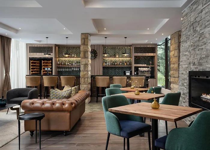 Protea Hotel By Marriott Clarens