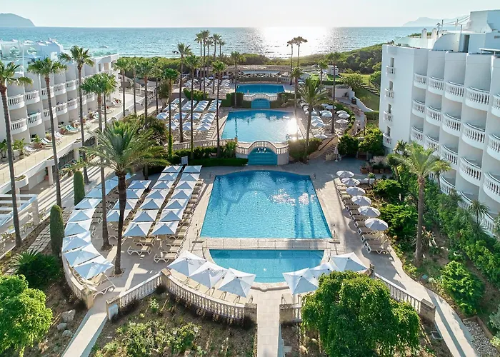 Iberostar Selection Albufera Park All Inclusive Playa de Muro 