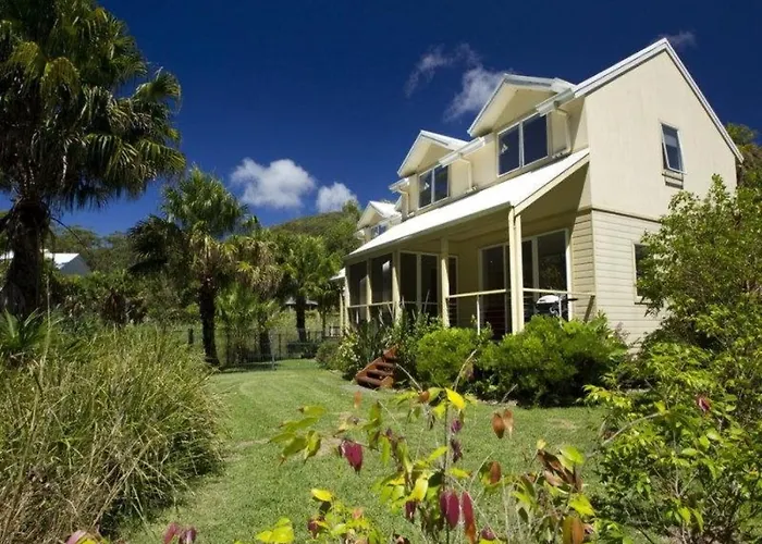 Blueys Retreat