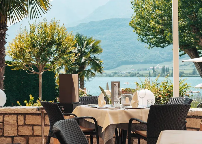 Parc Hotel Am See
