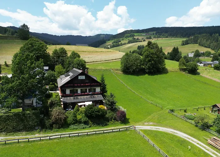 Pension Lambrecht