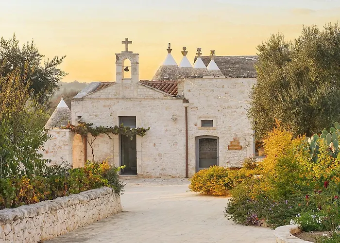 Masseria Grieco