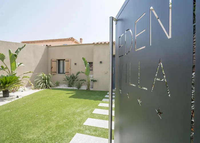 Eden Hôtel