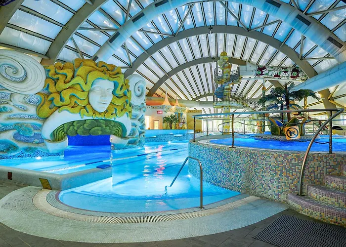 Grand Spa Lietuva