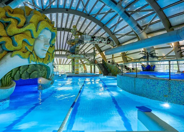 Grand Spa Lietuva