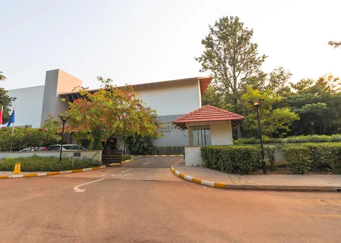 Signature Club Resort Devanahalli