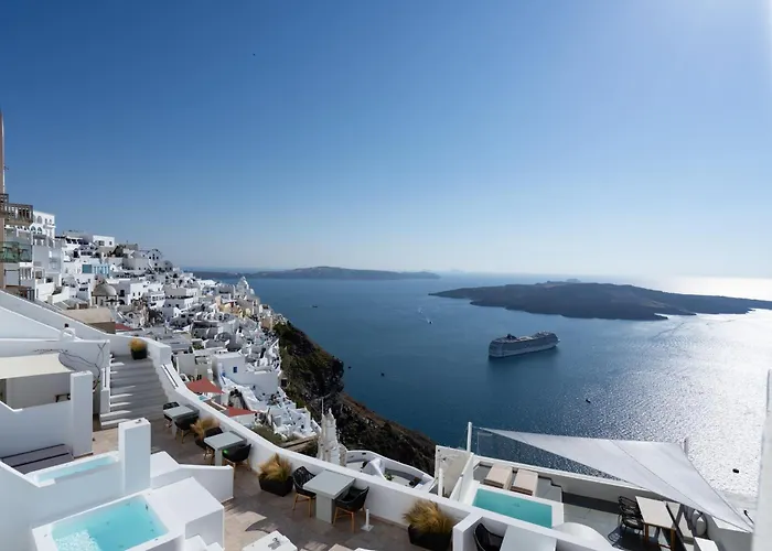 Asha Luxury Suites