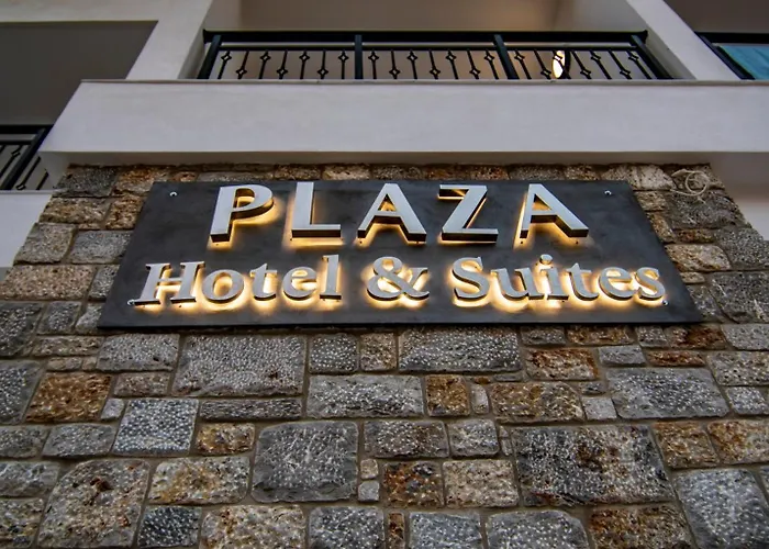Plaza Hotel