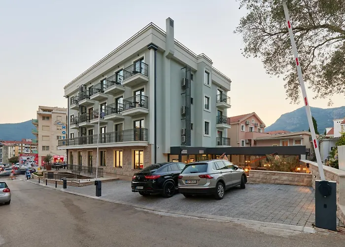 Hotel Diplomat By Aycon