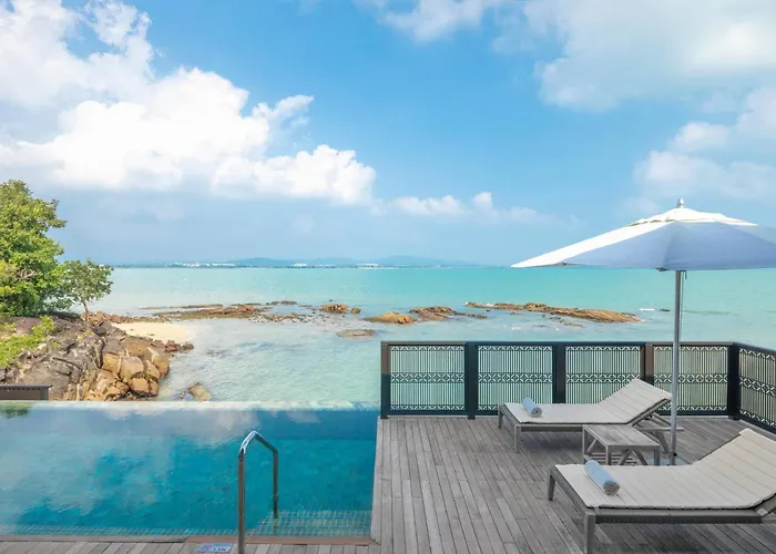 The Ritz-Carlton, Langkawi Hotel