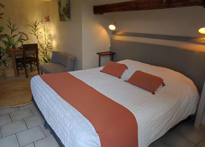 Le Relais Des Dalles Sassetot-le-Mauconduit