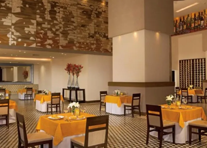 Secrets Vallarta Bay Resort & Spa - Adults Only Puerto Vallarta