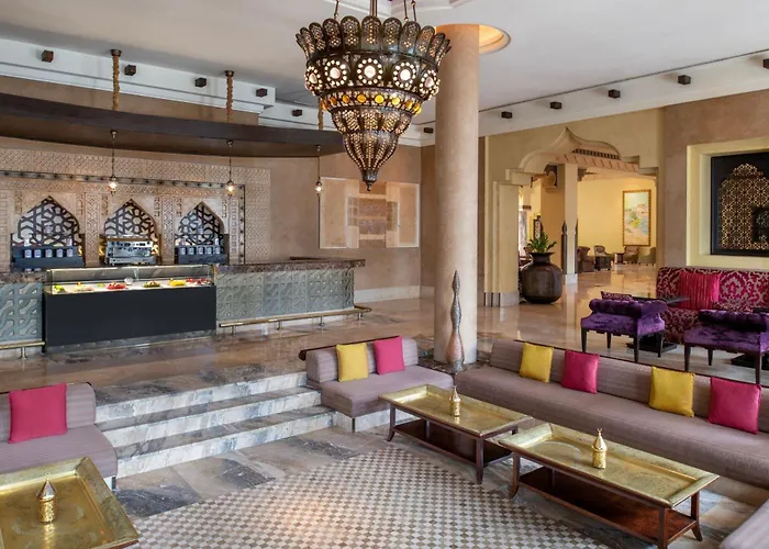 Sharq Village & Spa, A Ritz-Carlton Hotel Doha