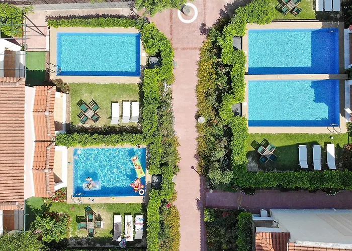 Corinthian Village