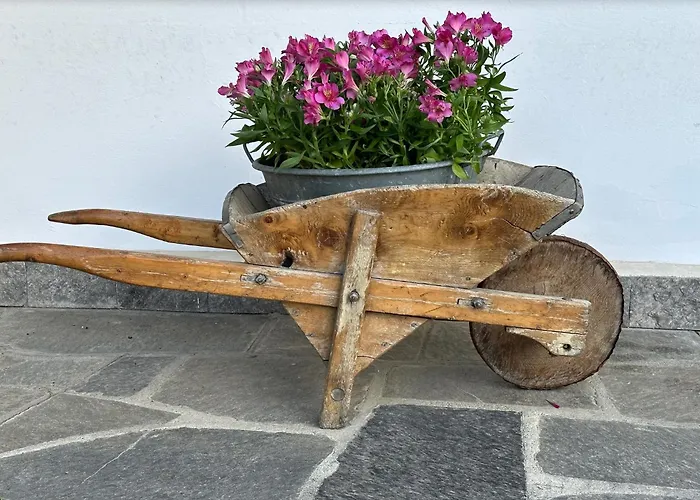 Hotel Alle Tre Baite