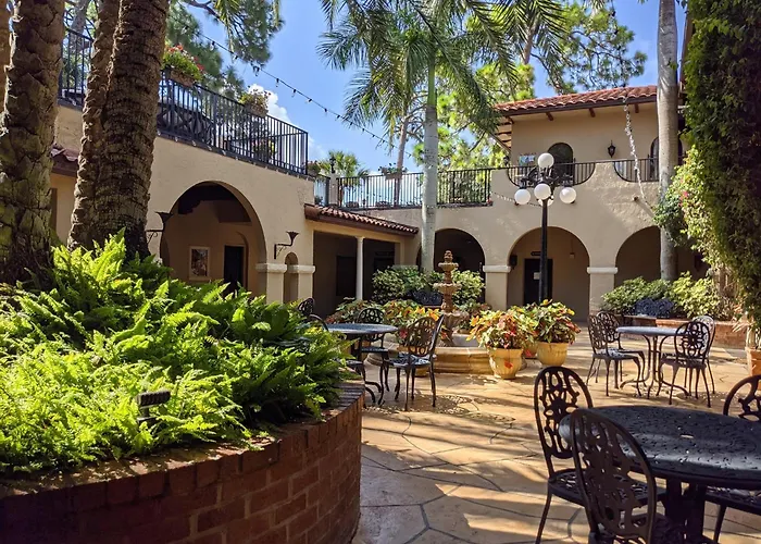 Mission Resort And Club Howey-in-the-Hills