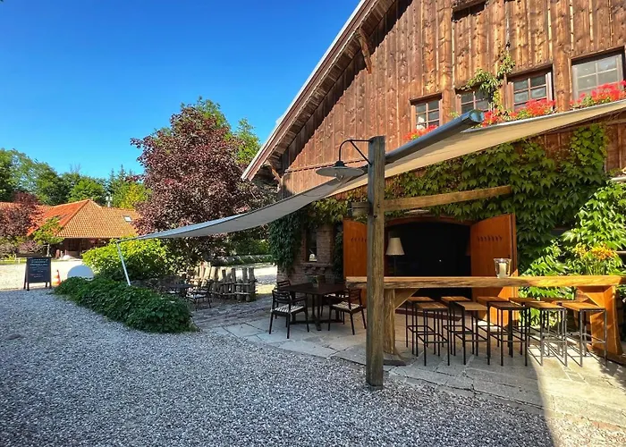 Mlyn Klekotki Spa Resort
