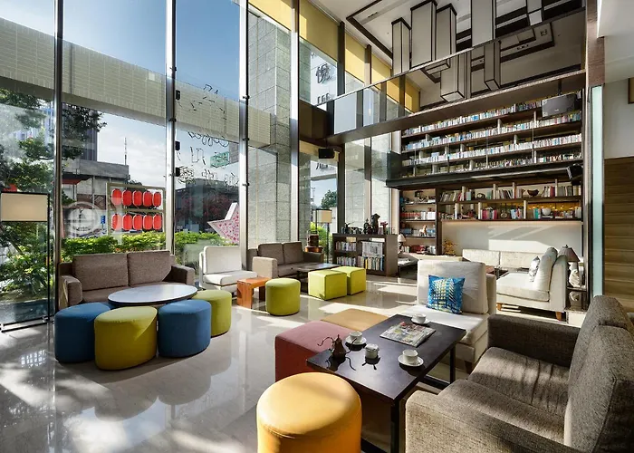 Walden Hotel