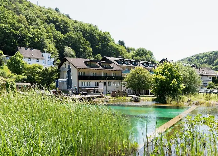 Hotel Christel