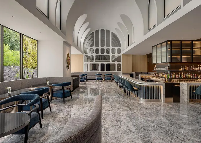 Intercontinental Kaohsiung By Ihg