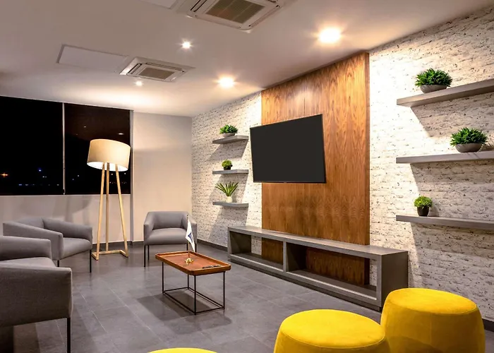 Comfort Inn Delicias