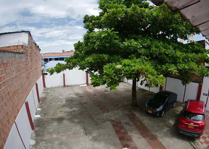 Hotel Los Balcones