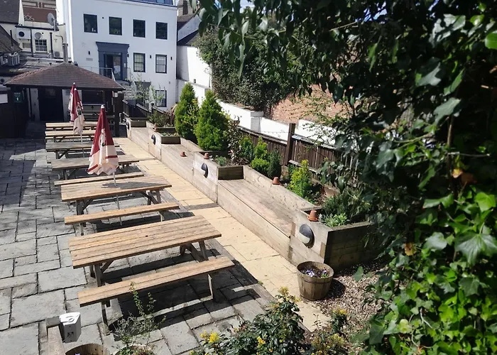 Olde Kings Arms