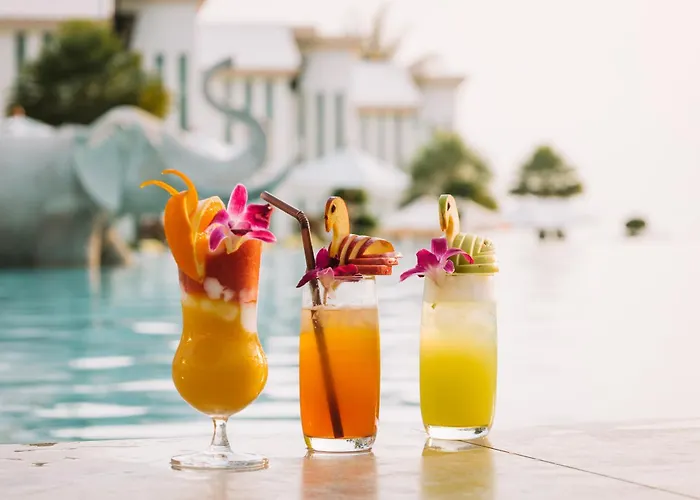 Vannee Golden Sands Beachfront Resort Haad Rin