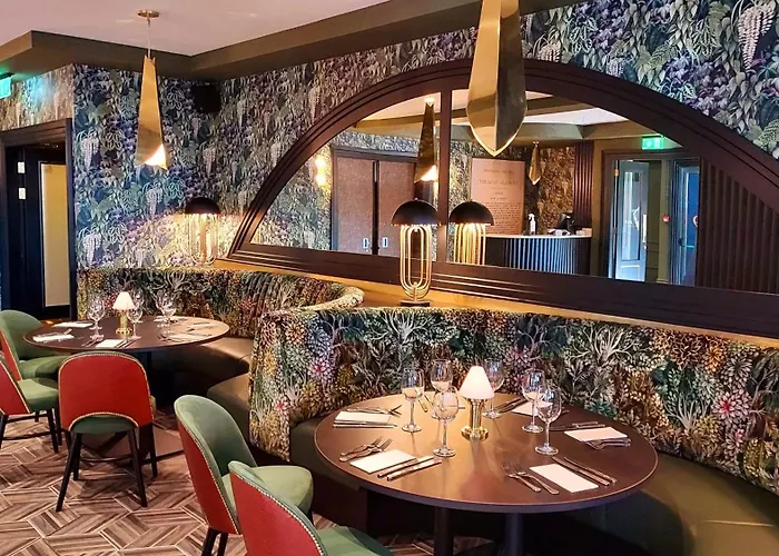 Talbot Hotel Midleton