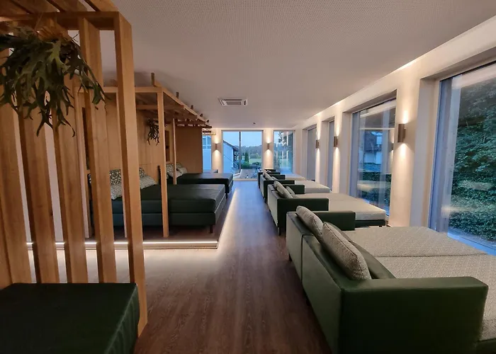 Vitalhotel Bad Birnbach