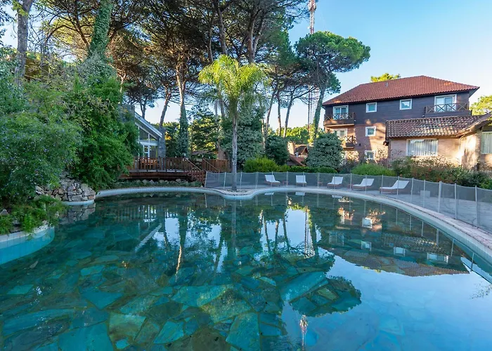 Carilo Village Apart Hotel & Spa