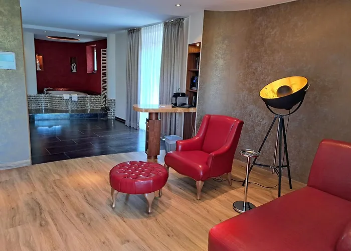 Hotel Heide Kroepke
