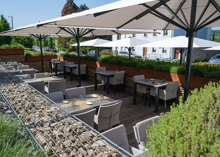 Hostellerie Stafelter