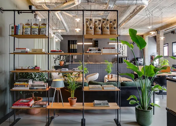 The Duke Boutique Hotel