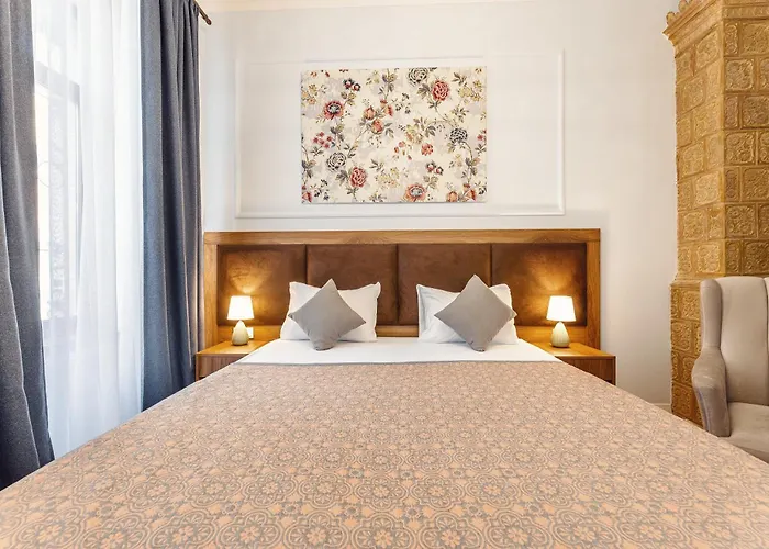Boutique Hotel Manufactura