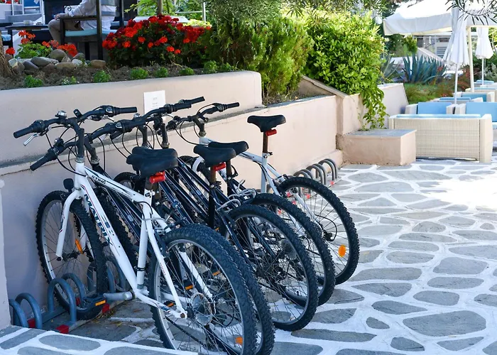Acrotel Elea Beach Sithonia